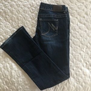 Maurice’s Straight Leg Jeans